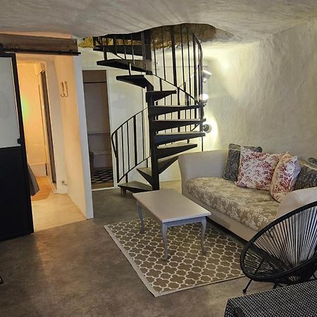 Le Laurier Villa Vouvray Bagian luar foto