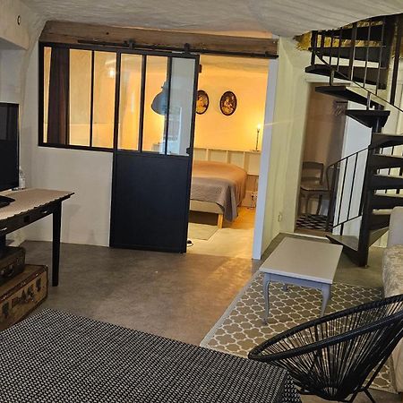 Le Laurier Villa Vouvray Bagian luar foto