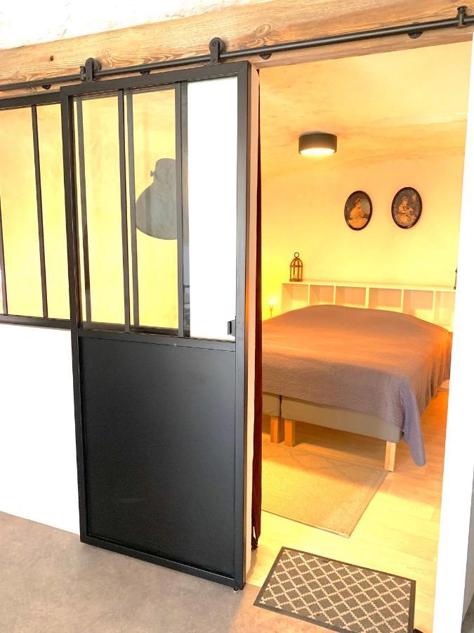 Le Laurier Villa Vouvray Bagian luar foto