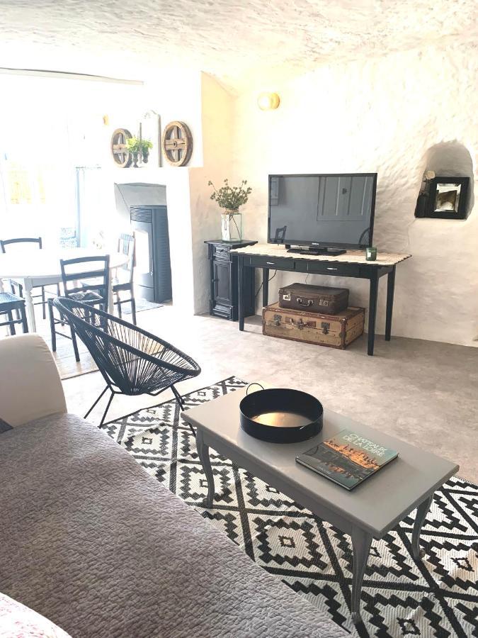 Le Laurier Villa Vouvray Bagian luar foto