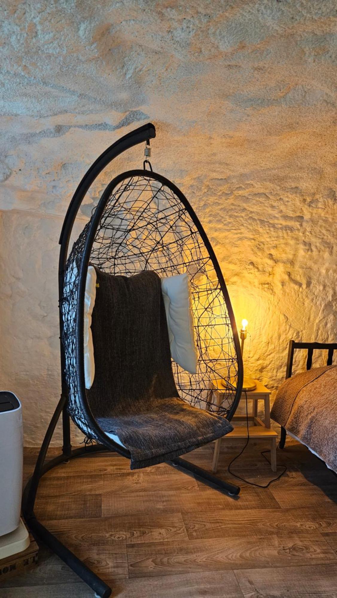 Le Laurier Villa Vouvray Bagian luar foto