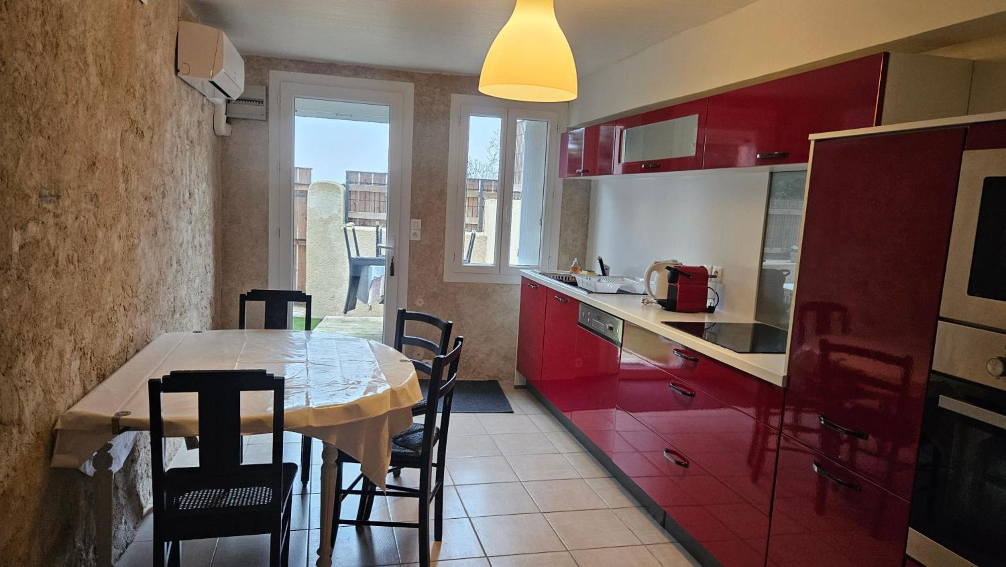 Le Laurier Villa Vouvray Bagian luar foto